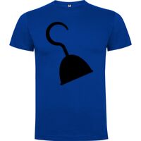T-SHIRT PREMIUM DOGO Unisexe pour adultes et enfants -100% coton, maille single jersey, 165 g/m². Vignette