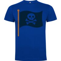 T-SHIRT PREMIUM DOGO Unisexe pour adultes et enfants -100% coton, maille single jersey, 165 g/m². Vignette
