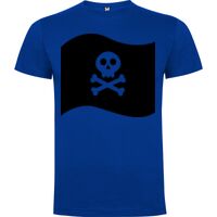 T-SHIRT PREMIUM DOGO Unisexe pour adultes et enfants -100% coton, maille single jersey, 165 g/m². Vignette