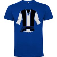 T-SHIRT PREMIUM DOGO Unisexe pour adultes et enfants -100% coton, maille single jersey, 165 g/m². Vignette