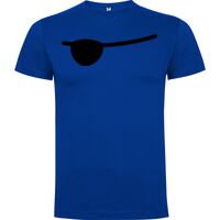 T-SHIRT PREMIUM DOGO Unisexe pour adultes et enfants -100% coton, maille single jersey, 165 g/m². Vignette