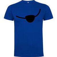 T-SHIRT PREMIUM DOGO Unisexe pour adultes et enfants -100% coton, maille single jersey, 165 g/m². Vignette