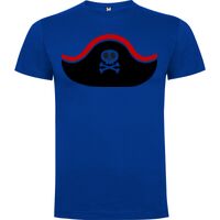 T-SHIRT PREMIUM DOGO Unisexe pour adultes et enfants -100% coton, maille single jersey, 165 g/m². Vignette
