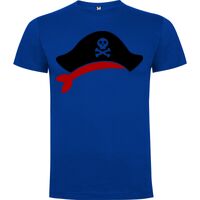 T-SHIRT PREMIUM DOGO Unisexe pour adultes et enfants -100% coton, maille single jersey, 165 g/m². Vignette