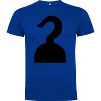 T-SHIRT PREMIUM DOGO Unisexe pour adultes et enfants -100% coton, maille single jersey, 165 g/m². Vignette