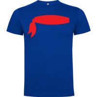 T-SHIRT PREMIUM DOGO Unisexe pour adultes et enfants -100% coton, maille single jersey, 165 g/m². Vignette