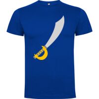 T-SHIRT PREMIUM DOGO Unisexe pour adultes et enfants -100% coton, maille single jersey, 165 g/m². Vignette