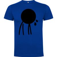 T-SHIRT PREMIUM DOGO Unisexe pour adultes et enfants -100% coton, maille single jersey, 165 g/m². Vignette