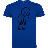 T-SHIRT PREMIUM DOGO Unisexe pour adultes et enfants -100% coton, maille single jersey, 165 g/m². Vignette