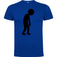 T-SHIRT PREMIUM DOGO Unisexe pour adultes et enfants -100% coton, maille single jersey, 165 g/m². Vignette