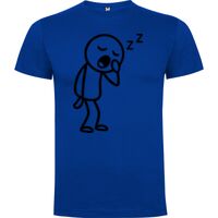 T-SHIRT PREMIUM DOGO Unisexe pour adultes et enfants -100% coton, maille single jersey, 165 g/m². Vignette