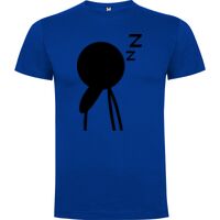 T-SHIRT PREMIUM DOGO Unisexe pour adultes et enfants -100% coton, maille single jersey, 165 g/m². Vignette