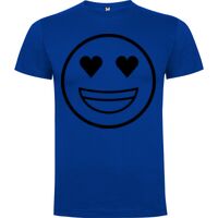 T-SHIRT PREMIUM DOGO Unisexe pour adultes et enfants -100% coton, maille single jersey, 165 g/m². Vignette