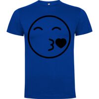 T-SHIRT PREMIUM DOGO Unisexe pour adultes et enfants -100% coton, maille single jersey, 165 g/m². Vignette