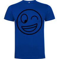 T-SHIRT PREMIUM DOGO Unisexe pour adultes et enfants -100% coton, maille single jersey, 165 g/m². Vignette