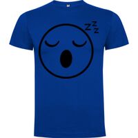 T-SHIRT PREMIUM DOGO Unisexe pour adultes et enfants -100% coton, maille single jersey, 165 g/m². Vignette