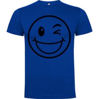 T-SHIRT PREMIUM DOGO Unisexe pour adultes et enfants -100% coton, maille single jersey, 165 g/m². Vignette