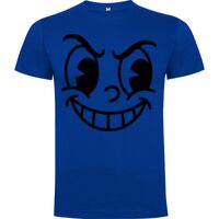 T-SHIRT PREMIUM DOGO Unisexe pour adultes et enfants -100% coton, maille single jersey, 165 g/m². Vignette