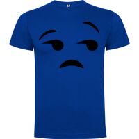 T-SHIRT PREMIUM DOGO Unisexe pour adultes et enfants -100% coton, maille single jersey, 165 g/m². Vignette