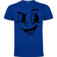 T-SHIRT PREMIUM DOGO Unisexe pour adultes et enfants -100% coton, maille single jersey, 165 g/m². Vignette