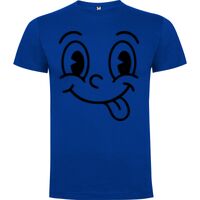 T-SHIRT PREMIUM DOGO Unisexe pour adultes et enfants -100% coton, maille single jersey, 165 g/m². Vignette