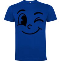 T-SHIRT PREMIUM DOGO Unisexe pour adultes et enfants -100% coton, maille single jersey, 165 g/m². Vignette