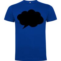 T-SHIRT PREMIUM DOGO Unisexe pour adultes et enfants -100% coton, maille single jersey, 165 g/m². Vignette