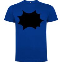 T-SHIRT PREMIUM DOGO Unisexe pour adultes et enfants -100% coton, maille single jersey, 165 g/m². Vignette