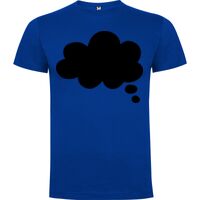 T-SHIRT PREMIUM DOGO Unisexe pour adultes et enfants -100% coton, maille single jersey, 165 g/m². Vignette