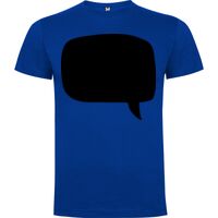 T-SHIRT PREMIUM DOGO Unisexe pour adultes et enfants -100% coton, maille single jersey, 165 g/m². Vignette