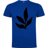 T-SHIRT PREMIUM DOGO Unisexe pour adultes et enfants -100% coton, maille single jersey, 165 g/m². Vignette