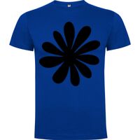 T-SHIRT PREMIUM DOGO Unisexe pour adultes et enfants -100% coton, maille single jersey, 165 g/m². Vignette