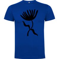 T-SHIRT PREMIUM DOGO Unisexe pour adultes et enfants -100% coton, maille single jersey, 165 g/m². Vignette