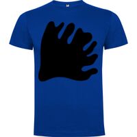 T-SHIRT PREMIUM DOGO Unisexe pour adultes et enfants -100% coton, maille single jersey, 165 g/m². Vignette