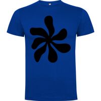 T-SHIRT PREMIUM DOGO Unisexe pour adultes et enfants -100% coton, maille single jersey, 165 g/m². Vignette