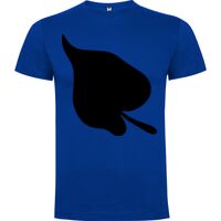 T-SHIRT PREMIUM DOGO Unisexe pour adultes et enfants -100% coton, maille single jersey, 165 g/m². Vignette