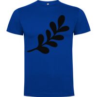 T-SHIRT PREMIUM DOGO Unisexe pour adultes et enfants -100% coton, maille single jersey, 165 g/m². Vignette