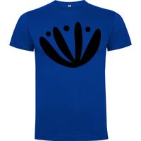 T-SHIRT PREMIUM DOGO Unisexe pour adultes et enfants -100% coton, maille single jersey, 165 g/m². Vignette