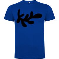T-SHIRT PREMIUM DOGO Unisexe pour adultes et enfants -100% coton, maille single jersey, 165 g/m². Vignette