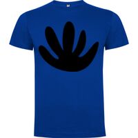 T-SHIRT PREMIUM DOGO Unisexe pour adultes et enfants -100% coton, maille single jersey, 165 g/m². Vignette