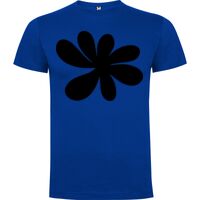 T-SHIRT PREMIUM DOGO Unisexe pour adultes et enfants -100% coton, maille single jersey, 165 g/m². Vignette
