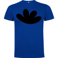 T-SHIRT PREMIUM DOGO Unisexe pour adultes et enfants -100% coton, maille single jersey, 165 g/m². Vignette