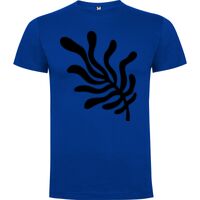T-SHIRT PREMIUM DOGO Unisexe pour adultes et enfants -100% coton, maille single jersey, 165 g/m². Vignette