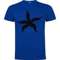T-SHIRT PREMIUM DOGO Unisexe pour adultes et enfants -100% coton, maille single jersey, 165 g/m². Vignette