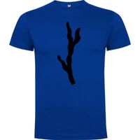 T-SHIRT PREMIUM DOGO Unisexe pour adultes et enfants -100% coton, maille single jersey, 165 g/m². Vignette