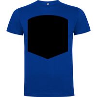 T-SHIRT PREMIUM DOGO Unisexe pour adultes et enfants -100% coton, maille single jersey, 165 g/m². Vignette