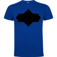 T-SHIRT PREMIUM DOGO Unisexe pour adultes et enfants -100% coton, maille single jersey, 165 g/m². Vignette