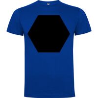 T-SHIRT PREMIUM DOGO Unisexe pour adultes et enfants -100% coton, maille single jersey, 165 g/m². Vignette