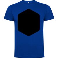 T-SHIRT PREMIUM DOGO Unisexe pour adultes et enfants -100% coton, maille single jersey, 165 g/m². Vignette
