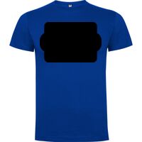 T-SHIRT PREMIUM DOGO Unisexe pour adultes et enfants -100% coton, maille single jersey, 165 g/m². Vignette
